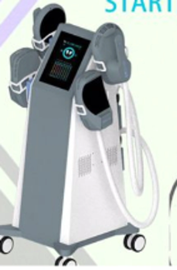 Angilina Laser Machine